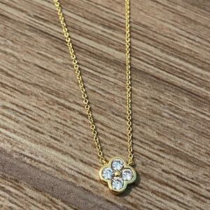 Electric Picks Camilla Necklace